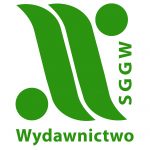 logo_Wydawnictwo SGGW-prostokat-zielone