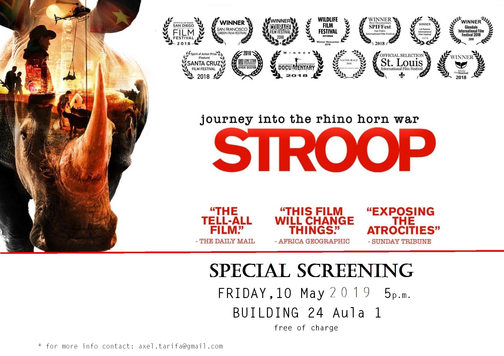 poster STROOP-with info